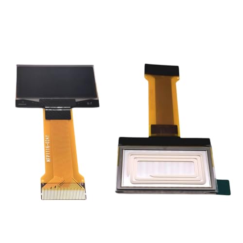 Remplacement écran LCD AD100, afficheur unité clignotante à large angle de vision - 7