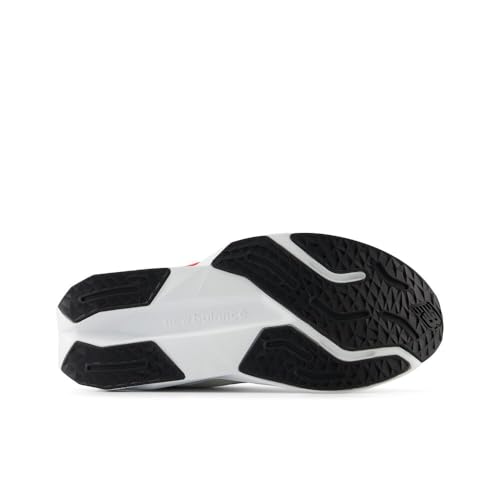 New Balance Unisex-Child FuelCell Propel V5 Lace-up Running Shoe3