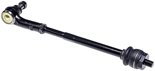 Dorman Premium TA43051PR Front Driver Side Steering Tie Rod End Assembly Compatible with Select Volkswagen Models