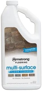 Armstrong Multi-Surface Floor Cleaner Concentrate 32oz
