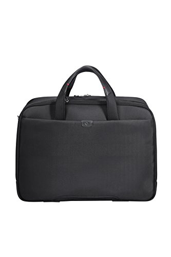 Samsonite Pro DLX luggage