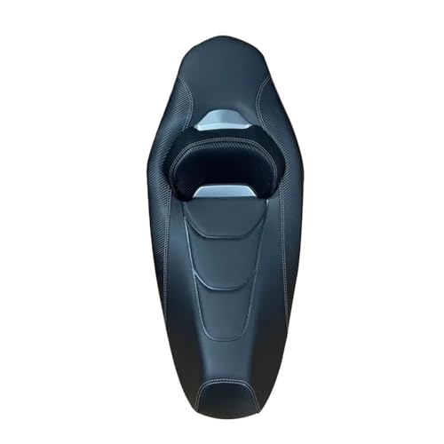 Cojín de asiento cómodo para NMAX 155 con acolchado ergonómico