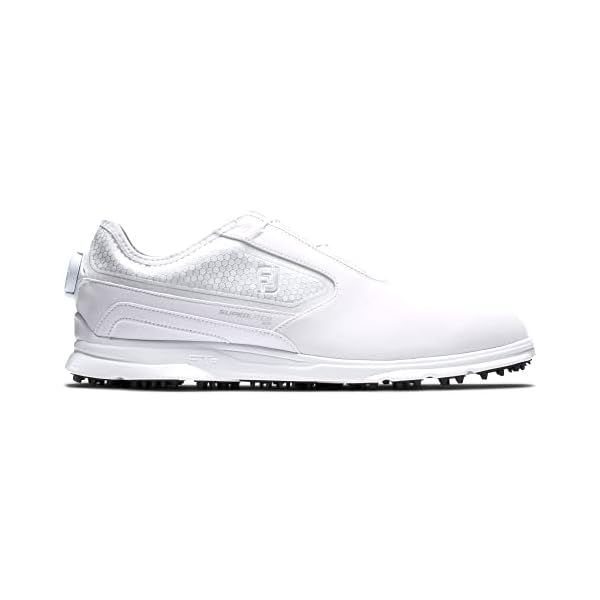 Footjoy-Superlites-XP-Boa-Zapatos-de-Golf-Hombre