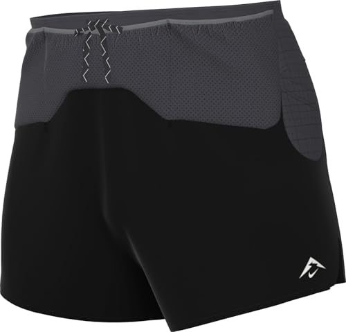 Short de course à pied Nike anti-irritation avec doublure de maintien homme XL