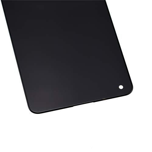 Image of SM-A215U LCD Display Touch Digitizer Screen Assembly Replacement for Samsung Galaxy A21 SM-A215U1 Black