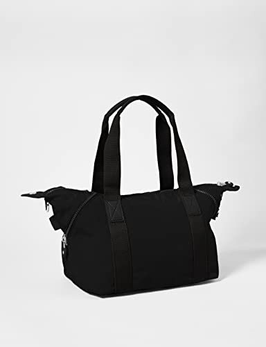 Bolsa Kipling Art Mini Preto