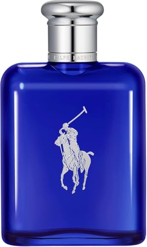 Perfume Masculino Eau de Toilette Polo Blue Ralph Lauren - 125ml