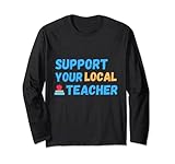 Support Your Local Teacher Gifts Shop