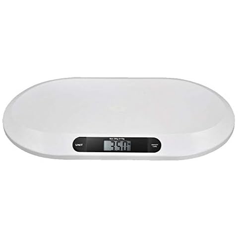 WUPYI2018 20 kg Electronic Baby Scales Cover