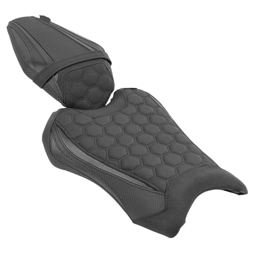 Housse de siège arrière pour ZX-10R 2021-2025 moto - 6