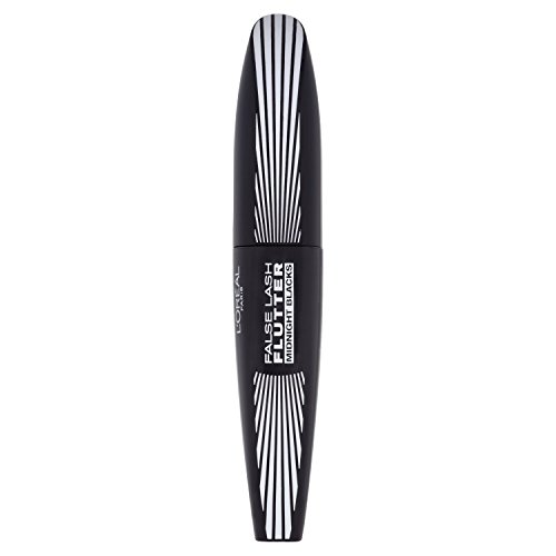 L'Oreal Paris False Lash Flutter Mascara Midnight Extra Black 7ml