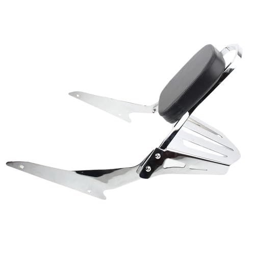 Dossier moto Boulevard M109R sissy bar passager 2006-2019