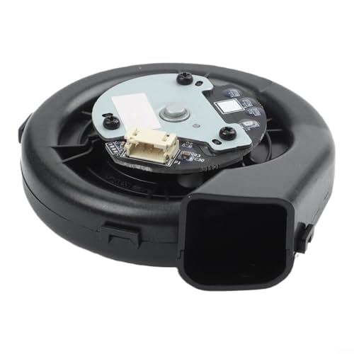 Motor de repuesto para L10s para Ultra, L10s Pro, para aspiradora Ultra Robot, accesorio de montaje de ventilador de succión de alta eficiencia