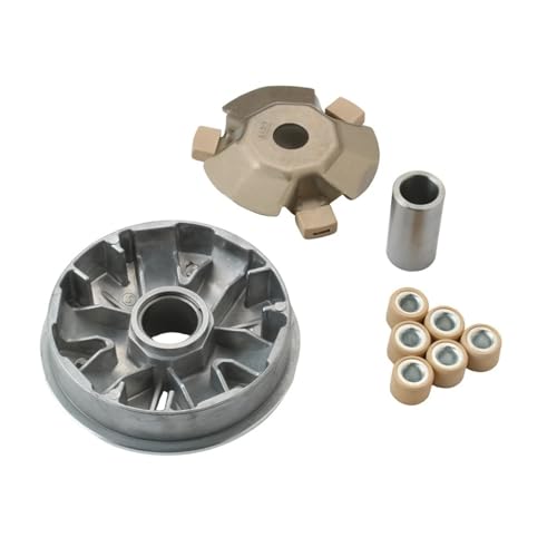 Kit variateur de scooter 125cc idéal pour fluidifier vos trajets urbains en Symphony