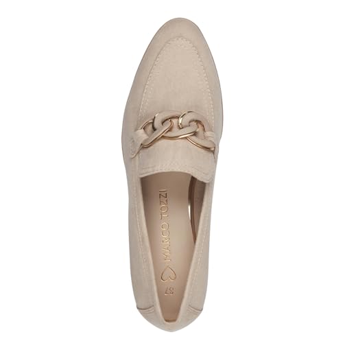 Image of MARCO TOZZI Womens LoafersLoafer