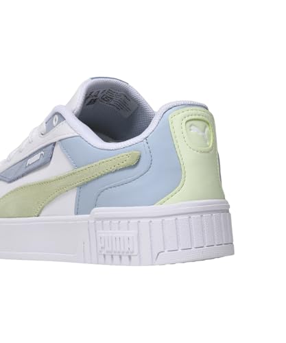 Image of Puma Womens Carina 2.0 Zuki Sneaker