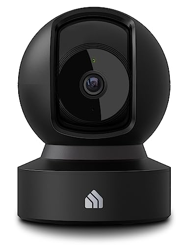 Kasa Smart 2023 New Indoor Pan-Tilt Security Camera main view
