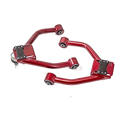 Godspeed AK-128-BJ450-A Front Camber Arms | 2014–2025 Lexus IS - Image 4
