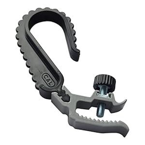 Cal Break-In Protection Crocodile for House and Door Door Lock Lockable Safe Lock Cracker without Drilling
