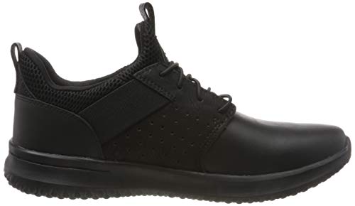 Image of Skechers Men's Delson Axton Sneaker