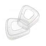501 Filter Retainers, Pack of 20 Pieces