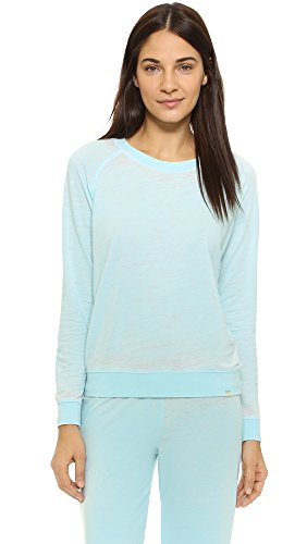 Honeydew Intimates Women's Undrest Terry Sweatshirt