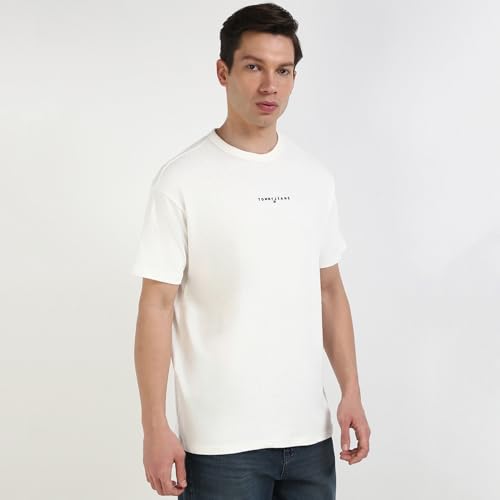 Image of Tommy Hilfiger Men T-Shirt