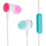 オーディオテクニカのイヤホン・ヘッドホン ATH-CKL220iS-WCZ