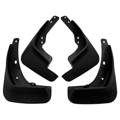 Garde-Boue pour Hyundai I30cw Wagon 2007-2012 Protection Roue Avant Arrière