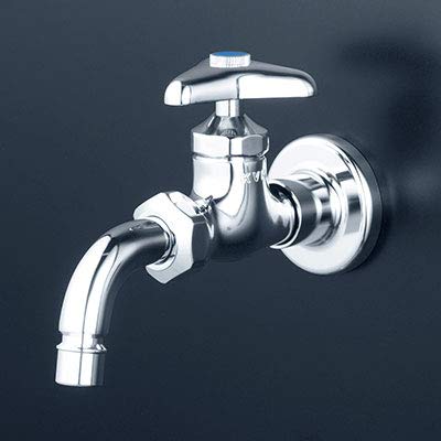 【中古】 KVK 洗濯機用水栓 (吐水口回転 送り座付) K111BJ Amazon | KVK 洗濯機用水栓（吐水口回転・送り座付） K111BJ | 給水部品