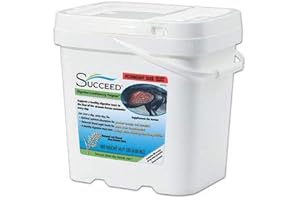 Freedom Health Succeed Granules (1.79 lb): Empower Your Horse's Success