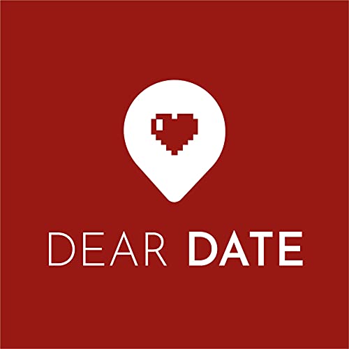 DEAR DATE Podcast Por Laura Boit arte de portada