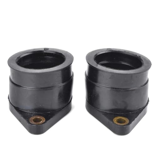 Colector de admisión para Yamaha XT550 1982-1983 4