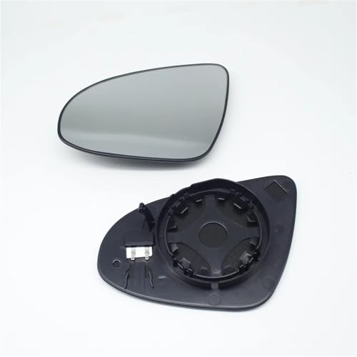 Verre rétroviseur Toyota Aygo cassé solution miroir dégivrant conducteur - 2