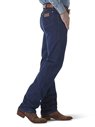 Wrangler Men's 13mwz Cowboy Cut Original Fit Jean