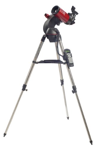 Celestron SkyProdigy 90 50x165 Telescope