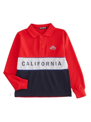 Opiniones y reviews de Camisetas y polos para Niño que Puedes Comprar On-line. 8 Imagen adicional