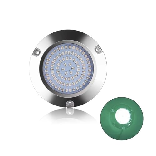 Luz de navegación for barco de 24V DC con luz LED de popa blanca para accesorios de yates 2