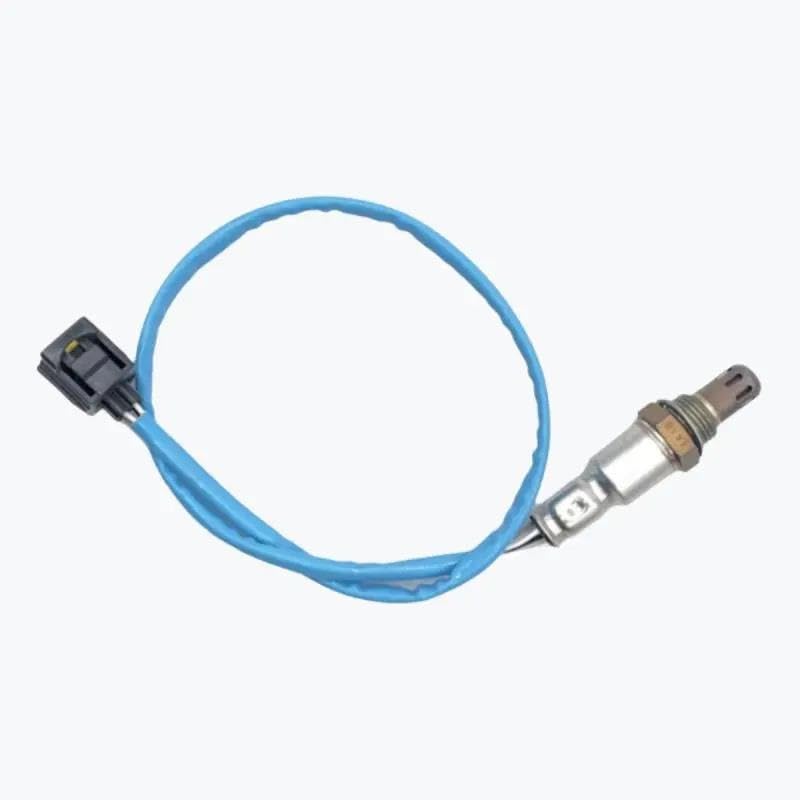 Sensor de oxígeno W205 W213 soluciona luz de fallo motor y tirones en GLC Clase S C E 4