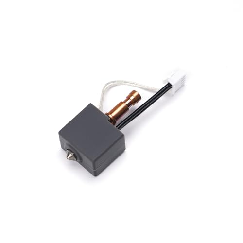 Anycubic Quick Release All-Metal Brass with 0.8mm Nozzle for Kobra S1，Kobra S1 Combo