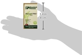 Miniatura 2 de Proceso estándar PMG de próstata, 90 tabletas