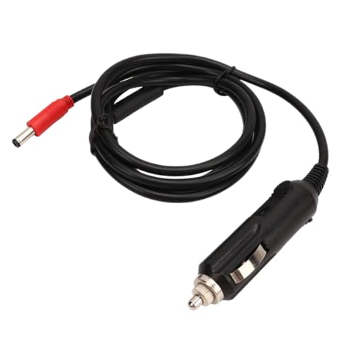 Cable cargador Maxisys MS906 para solucionar baterías agotadas durante la diagnosis 2