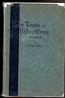 The Temple of Pallas-Athenae B000NPQG6O Book Cover