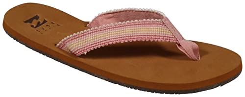 Sandale Baja Billabong Coral Dream idéale pour la plage