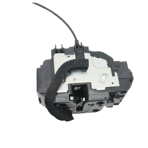 Cerradura puerta motor ajuste Nissan Qashqai con desbloqueo fluido 4