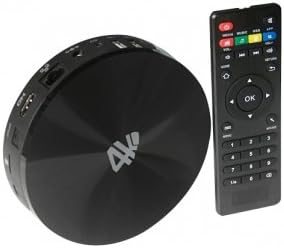 Bheema S802 Amlogic Android S82 Smart Quad-Core 8G TV Box Support 2K/4K