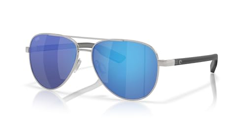 Image of Costa Del Mar Unisex Adult Peli Aviator Sunglasses