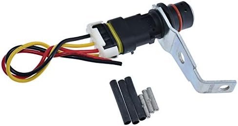 Walker Products 235-91081 Engine Crankshaft Position Sensor