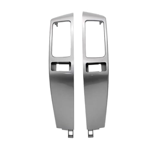Rejilla ventilación de salida eficiente para Land Cruiser Prado 120 y Lexus GX470 03-09 1
