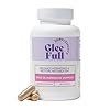 GleeFull Over 30 Hormone Support – Menopause Supplements for Women – Hormone Support for Women